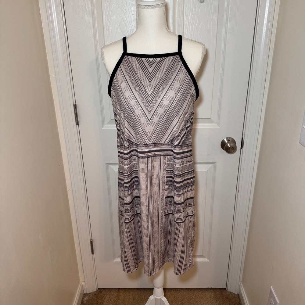 prAna Adore Athletic Dress